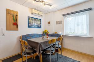 Ferienwohnung, 50qm, Terrasse