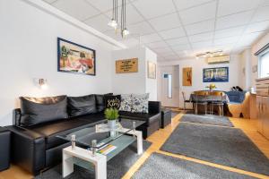 Ferienwohnung, 50qm, Terrasse