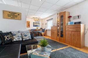 Ferienwohnung, 50qm, Terrasse