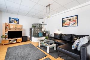 Ferienwohnung, 50qm, Terrasse