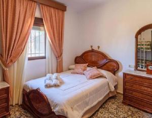 Residencial Barquero Pernia