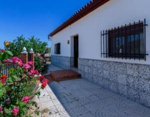 Residencial Barquero Pernia