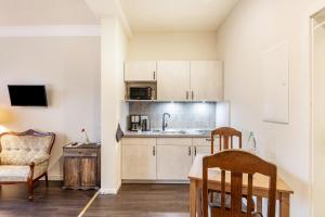 Nostalgie Apartment