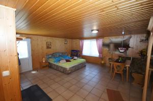 Ferienhaus Zum Pferdestall