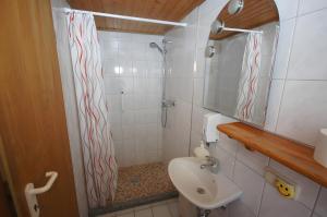 Ferienhaus Zum Pferdestall