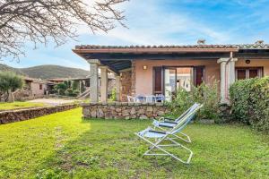 Villetta Bilo a 800mt dallIsuledda