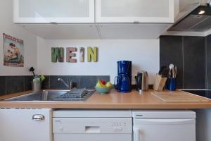 Ferienwohnung Bachem