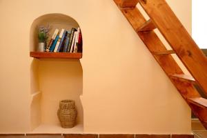 Apartamento-cueva Mi Rincón