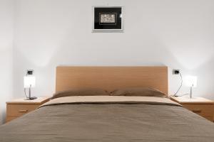 Jack Apartment In Pinzolo Center