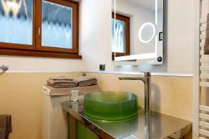 Jack Apartment In Pinzolo Center
