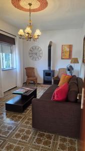 Casa Nova - Paderne - Moradia com jardim