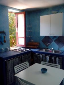 Mondello sulla Spiaggia "Lantica pomelia"