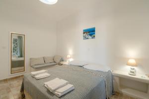 Marias Village Villa Anemomylos