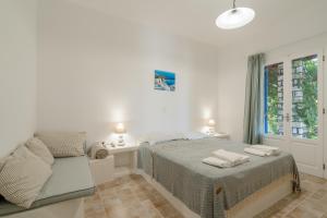 Marias Village Villa Anemomylos