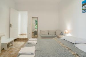 Marias Village Villa Anemomylos