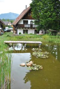 Gazdovsky dvor U Tlaciarov