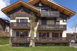 Appartement les 4 As