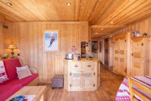 Appartement les 4 As
