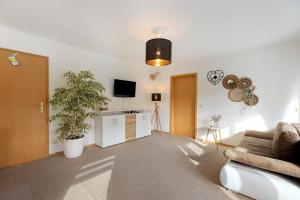 Ferienwohnung Herzlicht