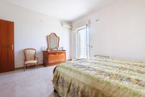 Casa Stella vista Eolie
