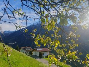 Tratterhof Apt Eidechsspitze