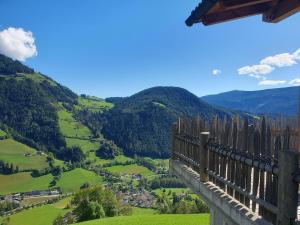 Tratterhof Apt Eidechsspitze