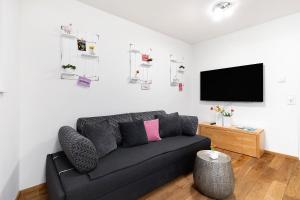 Ferienwohnung Kleeblatt