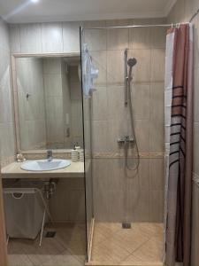Deluxe Apartment Varna South Bay Beach Residence