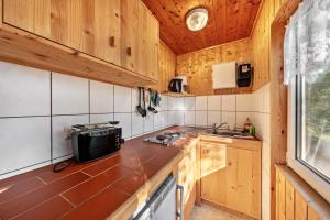 Bungalow 11 - Kimbucht