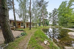 Bungalow 11 - Kimbucht