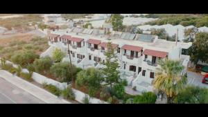 Apartment with sea view - Creta