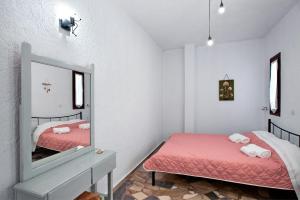 Apartment with sea view - Creta