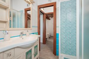 Appartamento Zeus img25