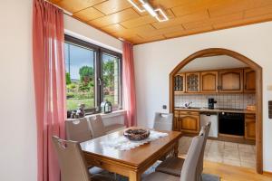 Rosis Ferienwohnung