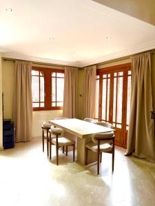 Villa privée avec piscine au cœur de Marrakech