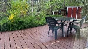 Ferienapartment Remke