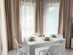 Deluxe Apartment Varna South Bay Beach Residence