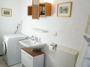 Am Eschachwäldle