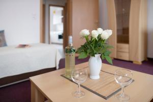 Ferienwohnung Laage