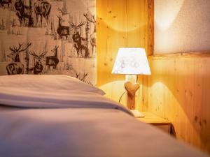 Chalet Osmar Appartamento 1