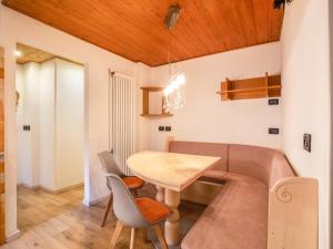 Chalet Osmar Appartamento 1