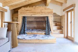 Bellagio Baita treeb