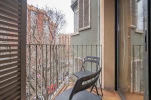 The Collection Barcelona - Modern and bright apartment in Eixample 2-2