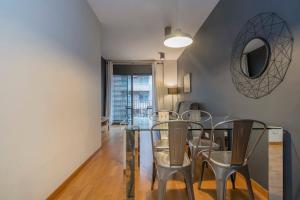 The Collection Barcelona - Modern and bright apartment in Eixample 2-2