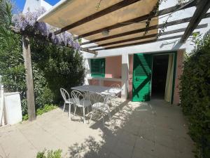 Villette Maritalia, Peschici