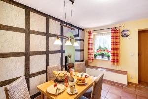 Ferienwohnung in Ostseenähe