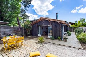 Maison rénovée avec jardin et terrasse