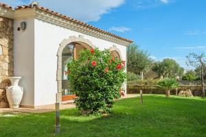 Villa Cedrino