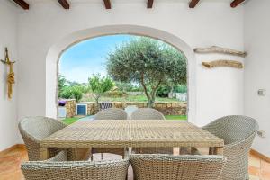 Villa Cedrino