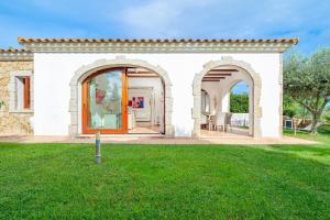 Villa Cedrino